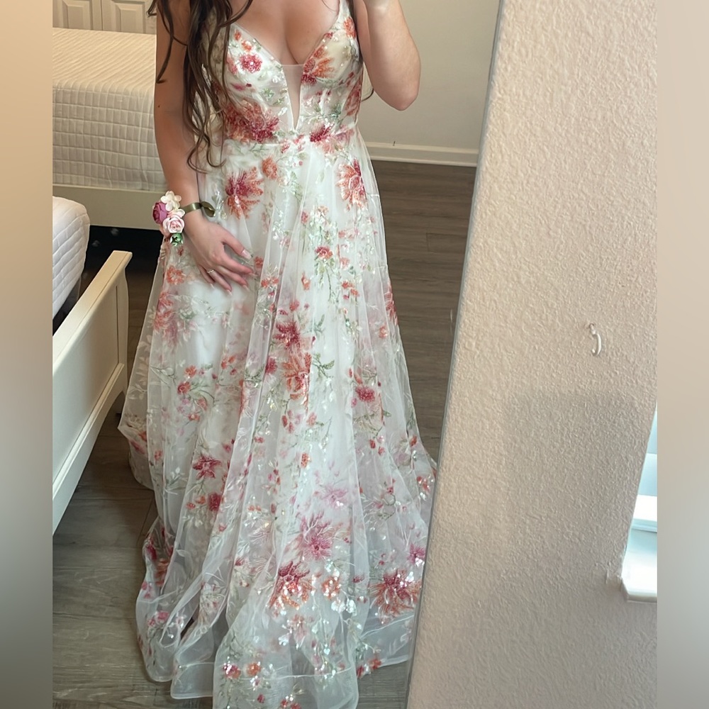 PROM DRESS / GALA DRESS / FORMAL DRESS